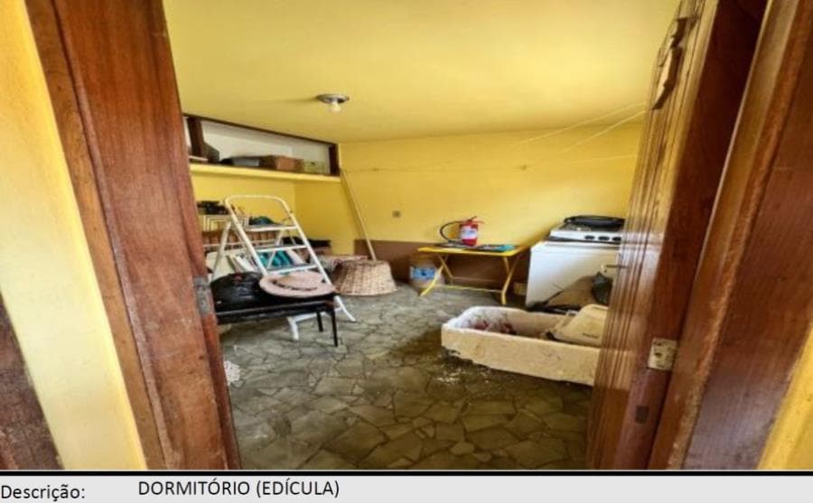Foto 25 de 34: Casa em leilão em Itararé - SP, bairro Jardim Claudina — Itararé/SP - Jardim Claudina - Casa com 168m² Leilão Banco Inter