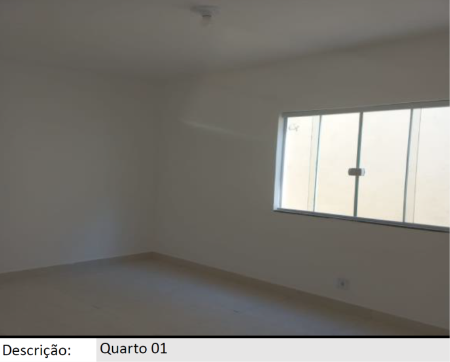 Foto 10 de 16: Casa em leilão em Nilópolis - RJ — Nilópolis/RJ - Centro - Casa com 105m² Leilão Banco Inter