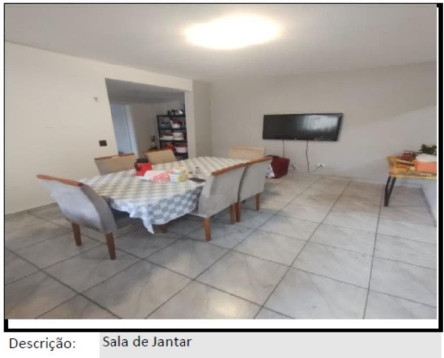 Foto 5 de 32: Casa em leilão em São Paulo - SP, bairro Tucuruví — São Paulo/SP – Tucuruví – Casa com 420m² Leilão Banco Inter