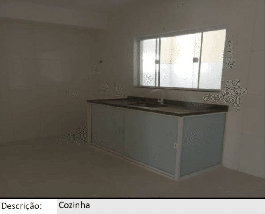 Foto 5 de 16: Casa em leilão em Nilópolis - RJ — Nilópolis/RJ - Centro - Casa com 105m² Leilão Banco Inter