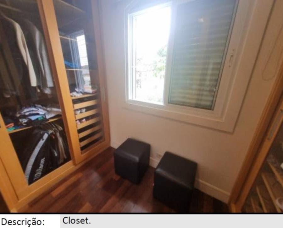 Foto 16 de 29: Casa em leilão em São Paulo - SP, bairro Indianópolis — São Paulo/SP - Indianópolis - Casa com 175m² Leilão Banco Inter