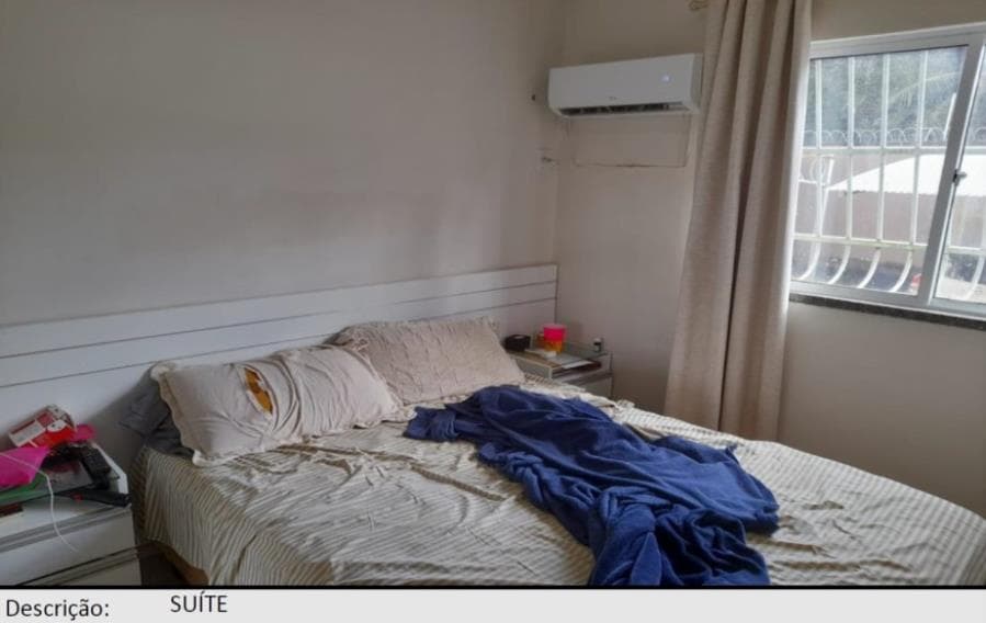 Foto 10 de 18: Apartamento em leilão em Fortaleza - CE, bairro Barroso — Fortaleza/CE - Barroso - Apartamento com 64m² Leilão Banco Inter