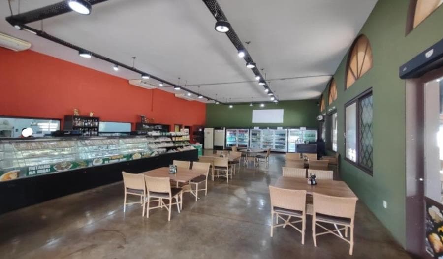 Foto 9 de 28: Comercial em leilão em Ribeirão Preto - SP, bairro Jardim São Luiz — Ribeirão Preto/SP - Jardim São Luiz - Imóvel comercial com 695m² Leilão Banco Inter