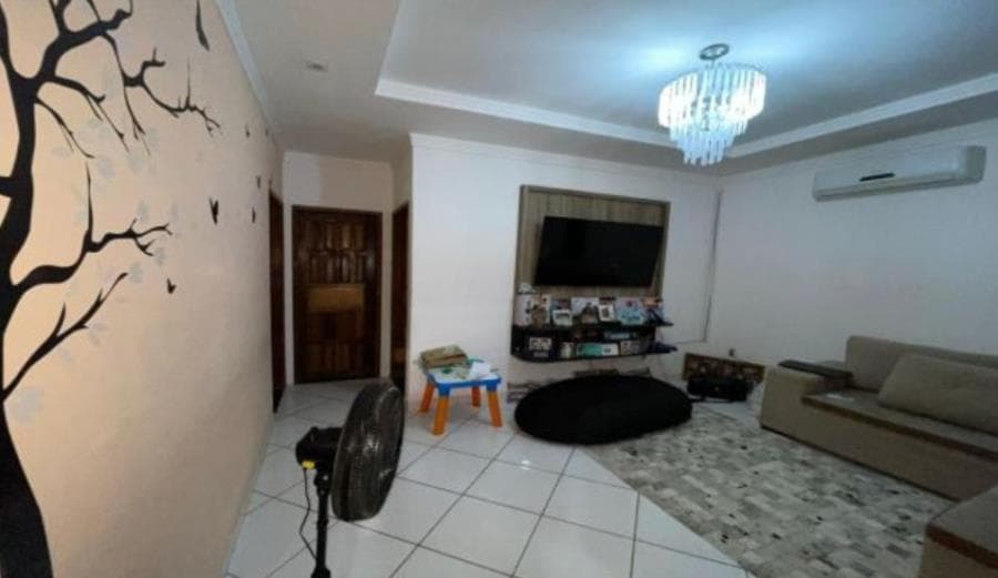 Foto 4 de 41: Casa em leilão em Serra - ES, bairro das Laranjeiras — Serra/ES - Das Laranjeiras - Casa com 122m² Leilão Banco Inter