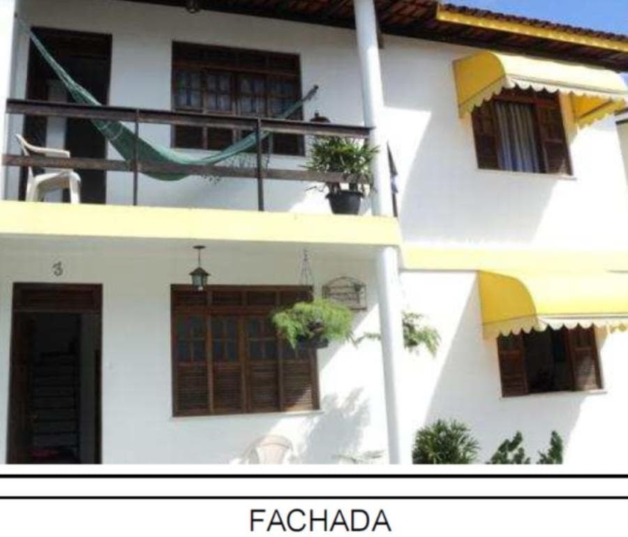 Foto 2 de 12: Casa em leilão em Lauro De Freitas - BA, bairro Pitangueiras — Lauro de Freitas/BA - Morada do Sol – Casa com 157m² Leilão Banco Inter