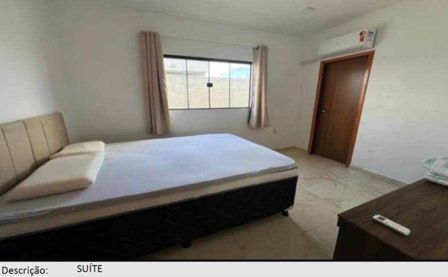 Foto 9 de 19: Casa em leilão em Ceará-mirim - RN, bairro Jacumã — Ceará-Mirim/RN - Jacumã - Casa com 198m² Leilão Banco Inter