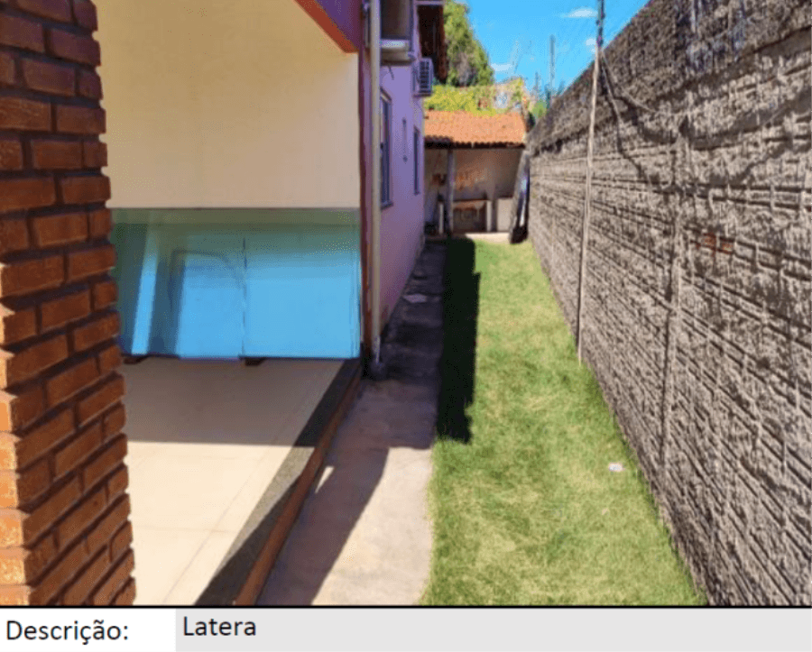 Foto 19 de 24: Casa em leilão em Altos - PI — Altos/PI – Centro – Casa com 281m² Leilão Banco Inter