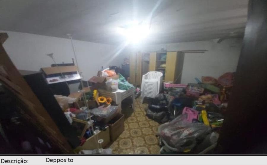 Foto 13 de 22: Casa em leilão em São Paulo - SP, bairro Jardim Guaraú — São Paulo/SP - Jardim Guarau - Casa com 184m² Leilão Banco Inter