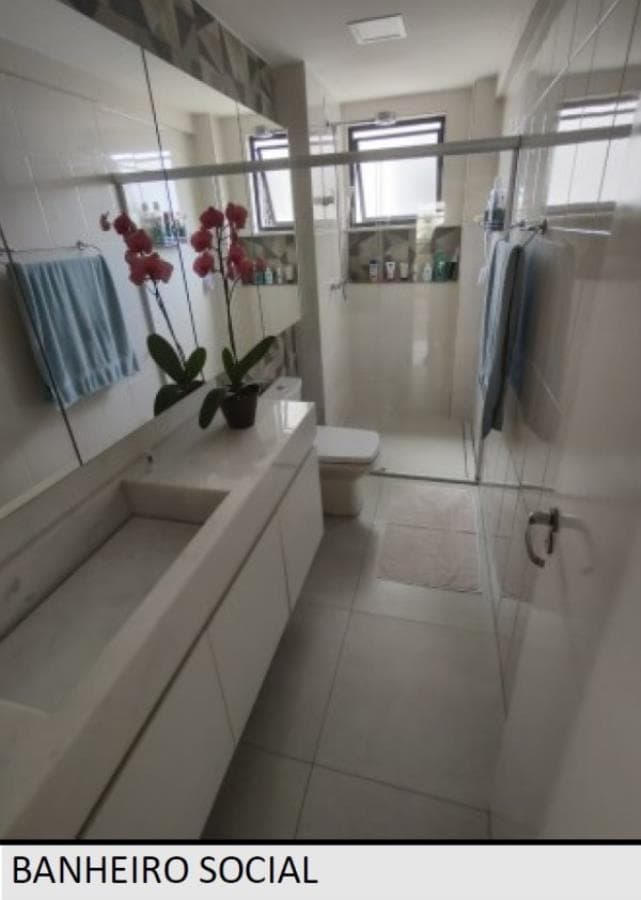 Foto 16 de 33: Apartamento em leilão em Belo Horizonte - MG, bairro Buritis — Belo Horizonte/MG - Buritis - Apartamento com 103m² Leilão Banco Inter