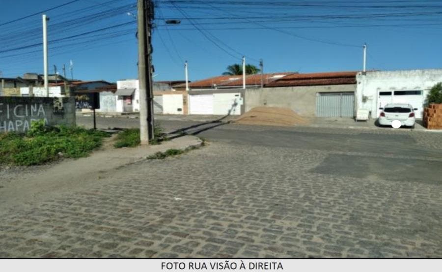 Foto 19 de 21: Casa em leilão em Feira De Santana - BA, bairro Mangabeira — Feira de Santana/BA - Mangabeira - Casa com 120m² Leilão Banco Inter