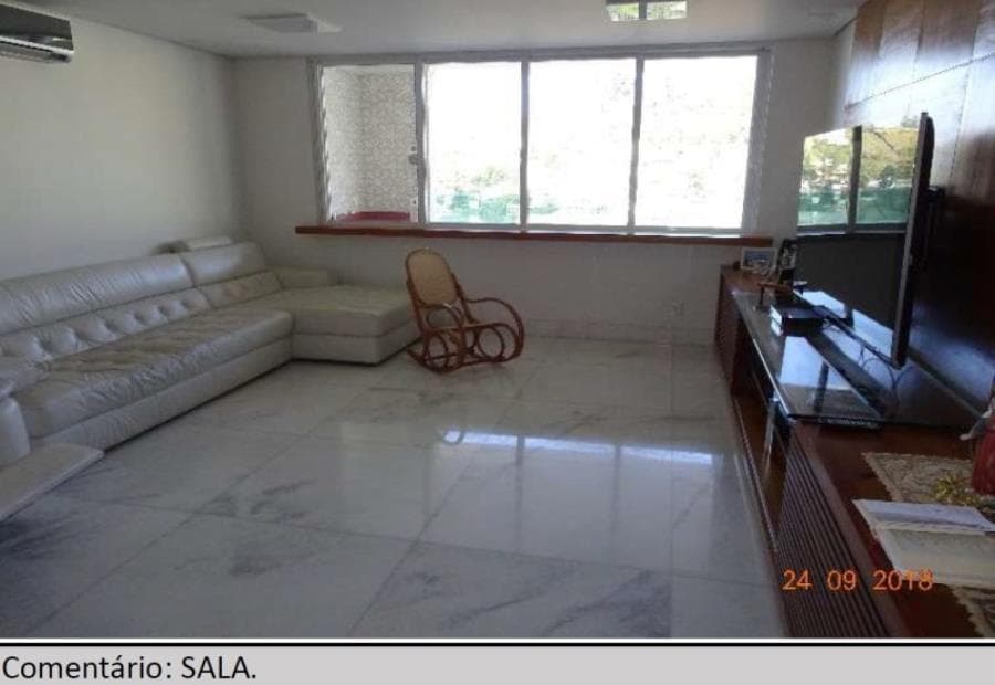 Foto 9 de 27: Casa em leilão em Belo Horizonte - MG, bairro Mangabeiras — Belo Horizonte/MG - Mangabeiras - Casa com 900m² Leilão Banco Inter