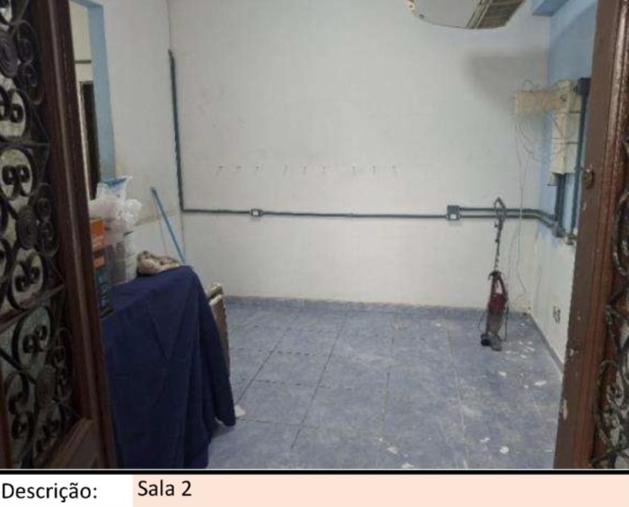 Foto 8 de 41: Casa em leilão em Rio De Janeiro - RJ, bairro Higienópolis — Rio de Janeiro/RJ - Higienópolis - Casa com 398m² Leilão Banco Inter