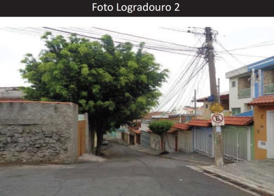 Foto 19 de 21: Casa em leilão em São Paulo - SP, bairro Vila Santana — São Paulo/SP - Penha de França - Casa com 134m² Leilão Banco Inter