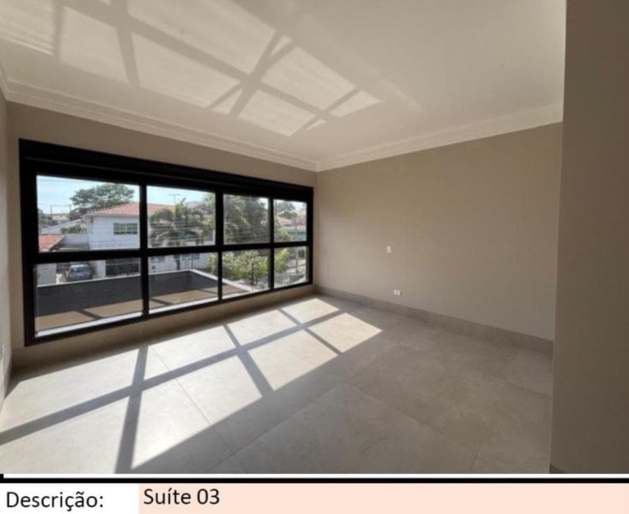Foto 17 de 31: Casa em leilão em Maringá - PR, bairro Parque das Grevíleas — Maringá/PR - Parque das Grevíleas - Casa com 475m² Leilão Banco Inter