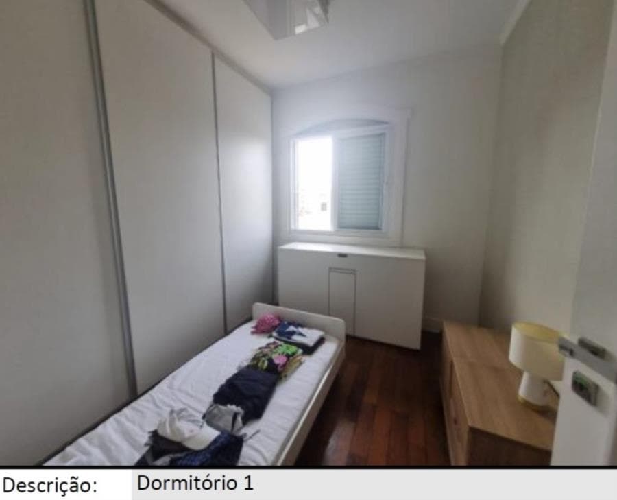 Foto 18 de 29: Casa em leilão em São Paulo - SP, bairro Indianópolis — São Paulo/SP - Indianópolis - Casa com 175m² Leilão Banco Inter