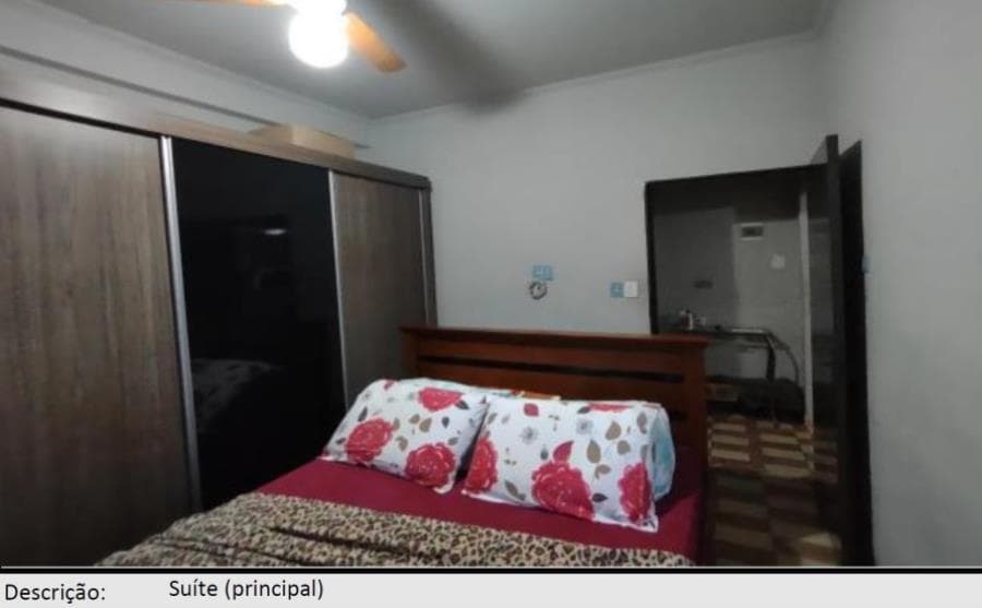 Foto 5 de 33: Casa em leilão em Serrana - SP, bairro Jardim Bela Vista — Serrana/SP - Jardim Bela Vista - Casa com 239m² Leilão Banco Inter