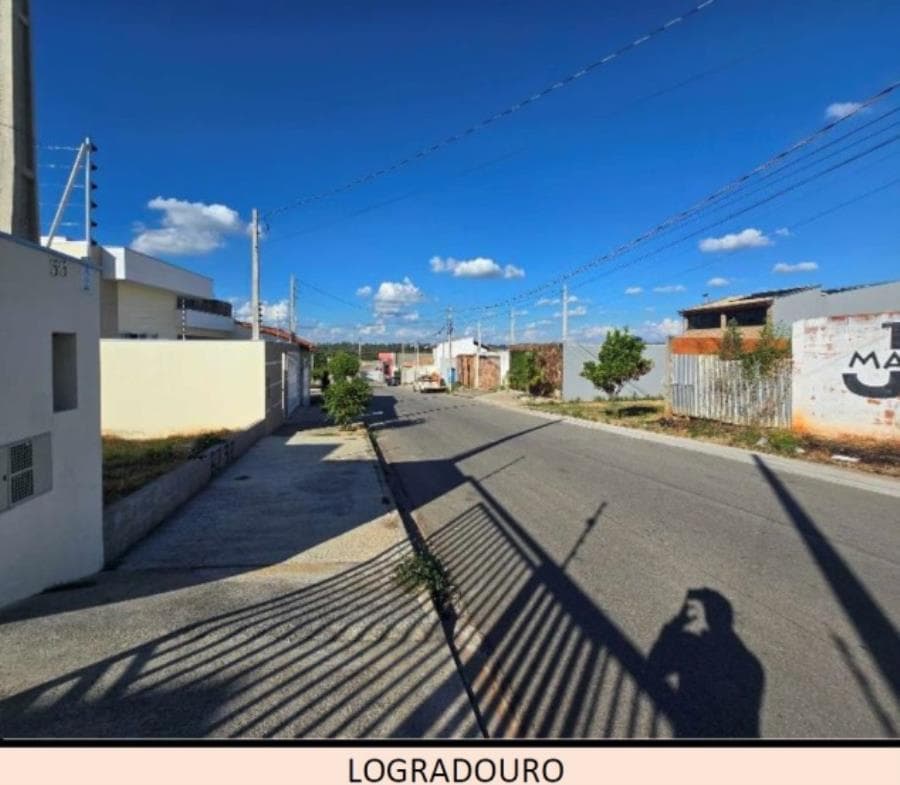 Foto 18 de 18: Casa em leilão em Sorocaba - SP, bairro Piragibu — Sorocaba/SP - Parque Jardim Nathália - Casa com 66m² Leilão Banco Inter