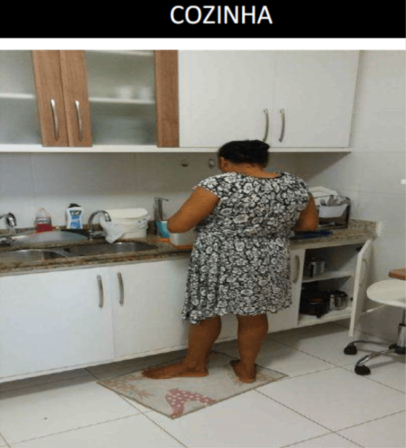 Foto 16 de 26: Apartamento em leilão em Salvador - BA — Salvador/BA – Armação – Apartamento com 133m² Leilão Banco Inter