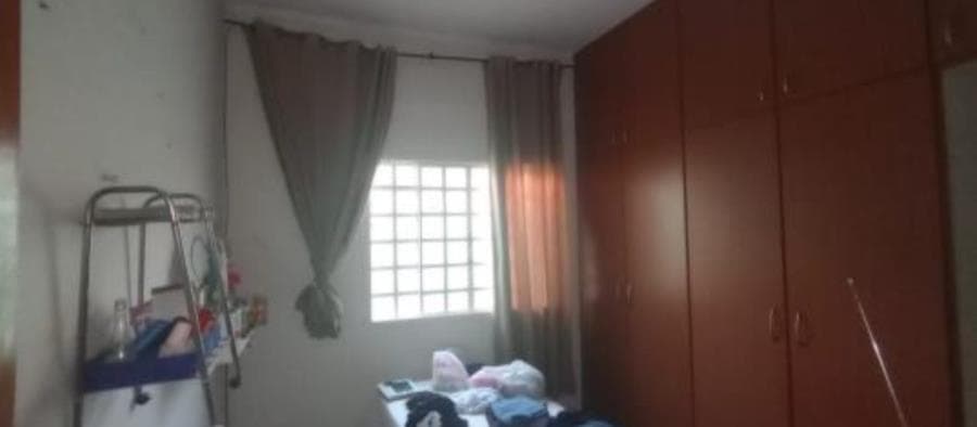Foto 7 de 25: Casa em leilão em Passos - MG, bairro Penha - Jardim Satélite — Passos/MG - Penha - Casa com 109m² Leilão Banco Inter
