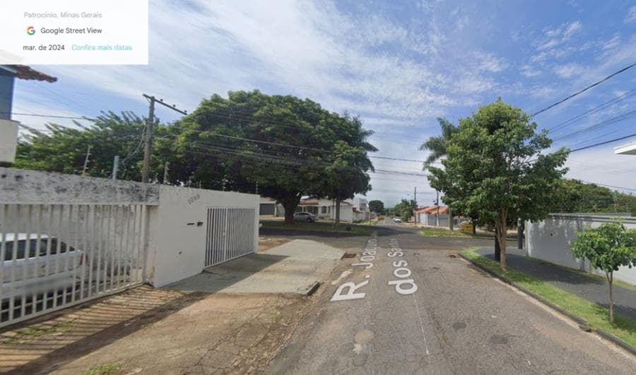 Foto 4 de 4: Apartamento em leilão em Patrocínio - MG, bairro Nossa Senhora de Fátima — Patrocínio/MG – N. S.ª de Fátima – Apartamento com 137m² Leilão Sicoob