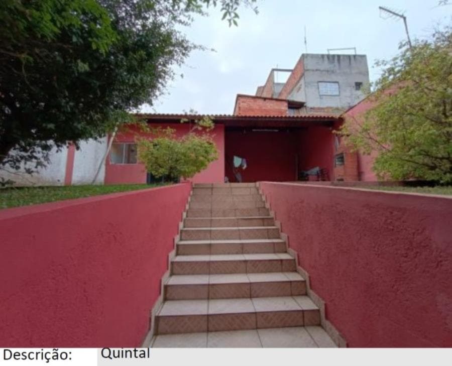 Foto 27 de 46: Casa em leilão em São Paulo - SP, bairro Jardim Belcito — São Paulo/SP - Jardim Belcito - Casa com 271m² Leilão Banco Inter