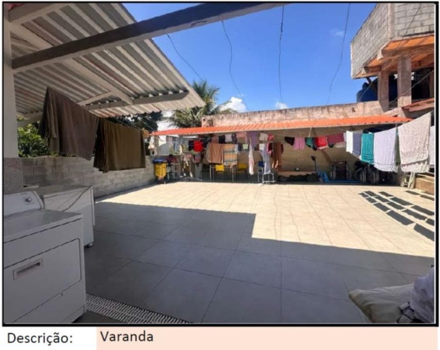 Foto 7 de 52: Comercial em leilão em São José Dos Campos - SP, bairro Cajuru — São José dos Campos/SP – Cajuru – Prédio comercial com 689m² Leilão Banco Inter