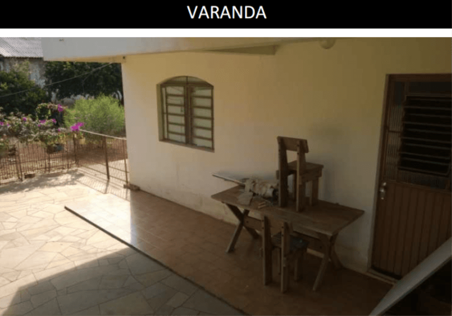Foto 14 de 19: Casa em leilão em Passo Fundo - RS, bairro Petrópolis — Passo Fundo/RS – Petrópolis – Casa com 311m² Leilão Banco Inter