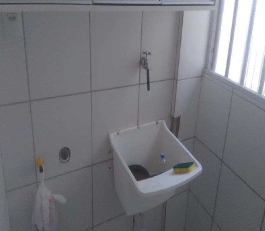 Foto 6 de 20: Apartamento em leilão em Teresina - PI, bairro Gurupi — Teresina/PI - Gurupi - Apartamento com 76m² Leilão Banco Inter