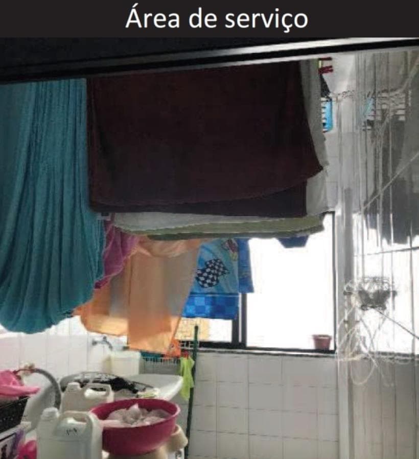 Foto 7 de 21: Apartamento em leilão em Salvador - BA, bairro Itaigara — Salvador/BA - Caminho das Árvores - Apartamento com 98m² Leilão Banco Inter