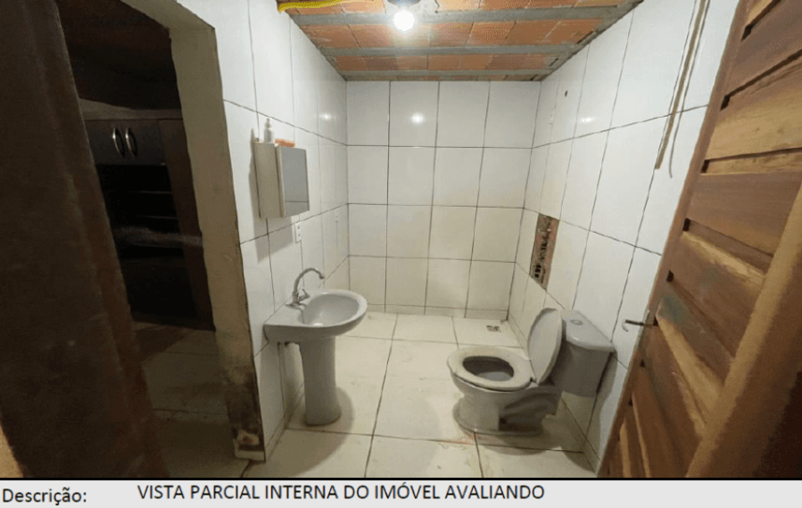 Foto 26 de 36: Casa em leilão em Buriticupu - MA, bairro Centro — Buriticupu/MA - Casa com 420 m² Leilão Banco Inter