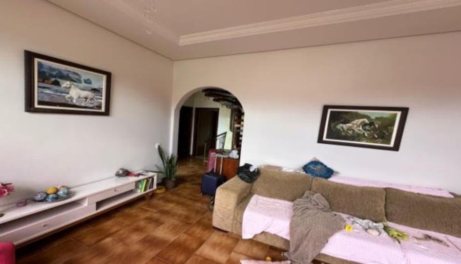 Foto 6 de 35: Casa em leilão em Ipameri - GO, bairro Centro — Ipameri/GO - Guanabara - Casa com 108m² Leilão Banco Inter