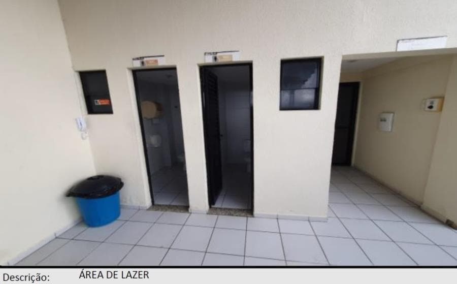 Foto 14 de 19: Apartamento em leilão em Maceió - AL, bairro Poço — Maceió/AL - Poço - Apartamento com 72m² Leilão Banco Inter