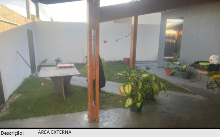 Foto 15 de 20: Casa em leilão em Teixeira De Freitas - BA — Teixeira de Freitas/BA - Colina Verde - Casa com 116m² Leilão Banco Inter