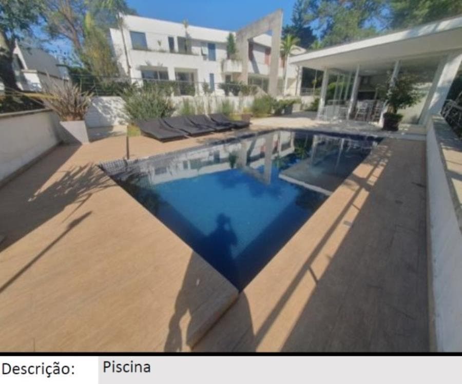 Foto 3 de 50: Casa em leilão em São Paulo - SP, bairro Jardim Florida — São Paulo/SP - Jardim dos Estados - Casa com 400m² Leilão Banco Inter