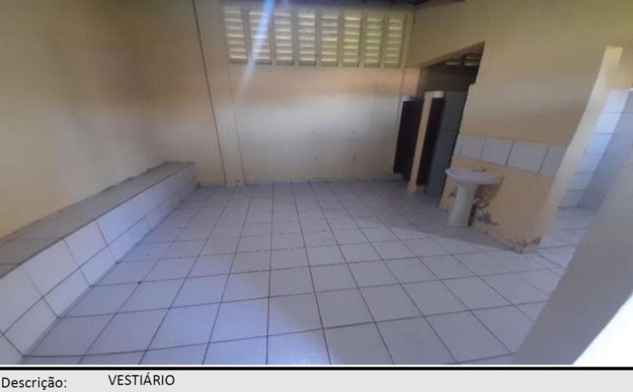 Foto 32 de 38: Casa em leilão em Caucaia - CE, bairro Garrote — Caucaia/CE - Garrote - Casa com 616m² Leilão Banco Inter