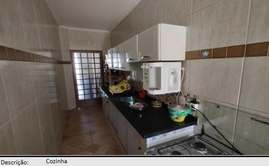 Foto 7 de 20: Casa em leilão em Ribeirão Preto - SP, bairro Planalto Verde — Ribeirão Preto/SP - Planalto Verde -  Casa com 110m² Leilão Banco Inter