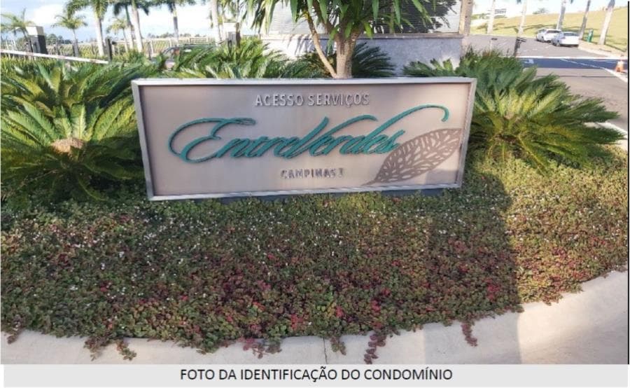Foto 3 de 26: Casa em leilão em Campinas - SP, bairro Sousas — Campinas/SP - Residencial Entre Verdes – Casa com 593m² Leilão Banco Inter