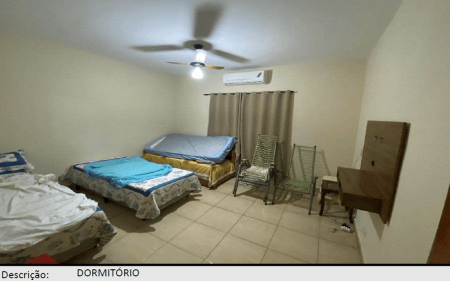 Foto 16 de 31: Casa em leilão em Cardoso - SP — Cardoso/SP – Portal dos Grandes Lagos – Casa com 173m² Leilão Banco Inter