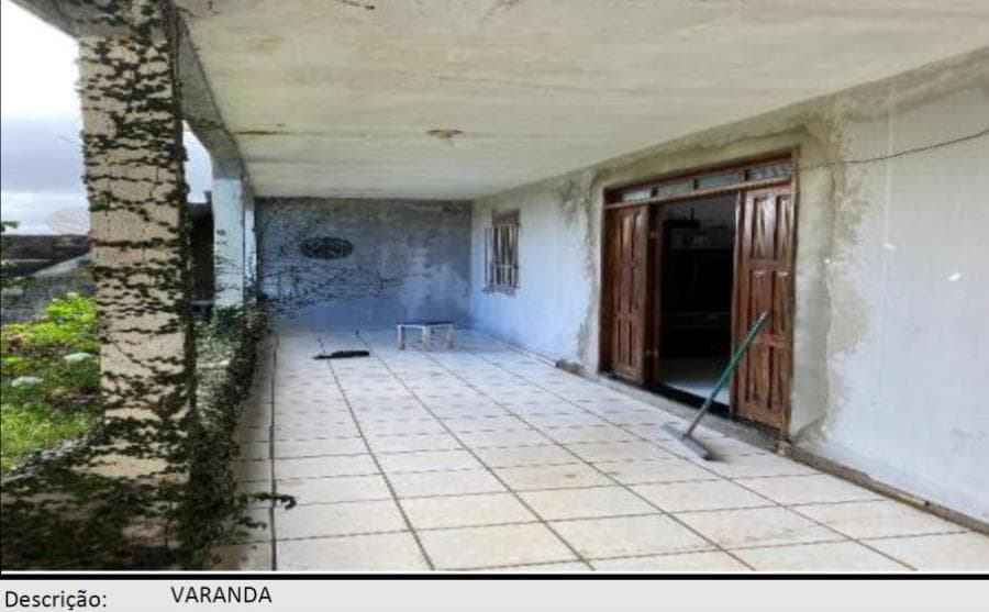 Foto 19 de 31: Casa em leilão em Vitória Da Conquista - BA, bairro Alto Maron — Vitória da Conquista/BA - Alto Maron - Casa com 161m² Leilão Banco Inter
