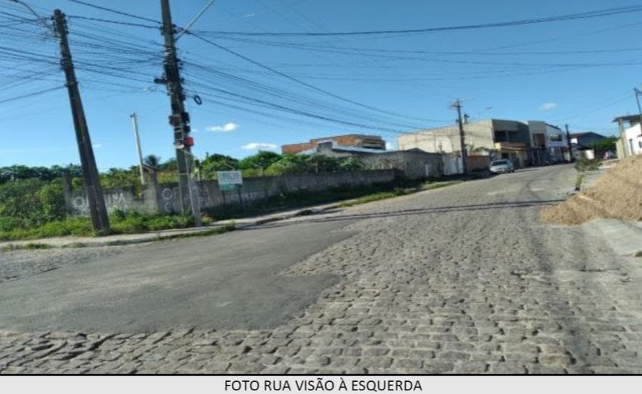 Foto 18 de 21: Casa em leilão em Feira De Santana - BA, bairro Mangabeira — Feira de Santana/BA - Mangabeira - Casa com 120m² Leilão Banco Inter