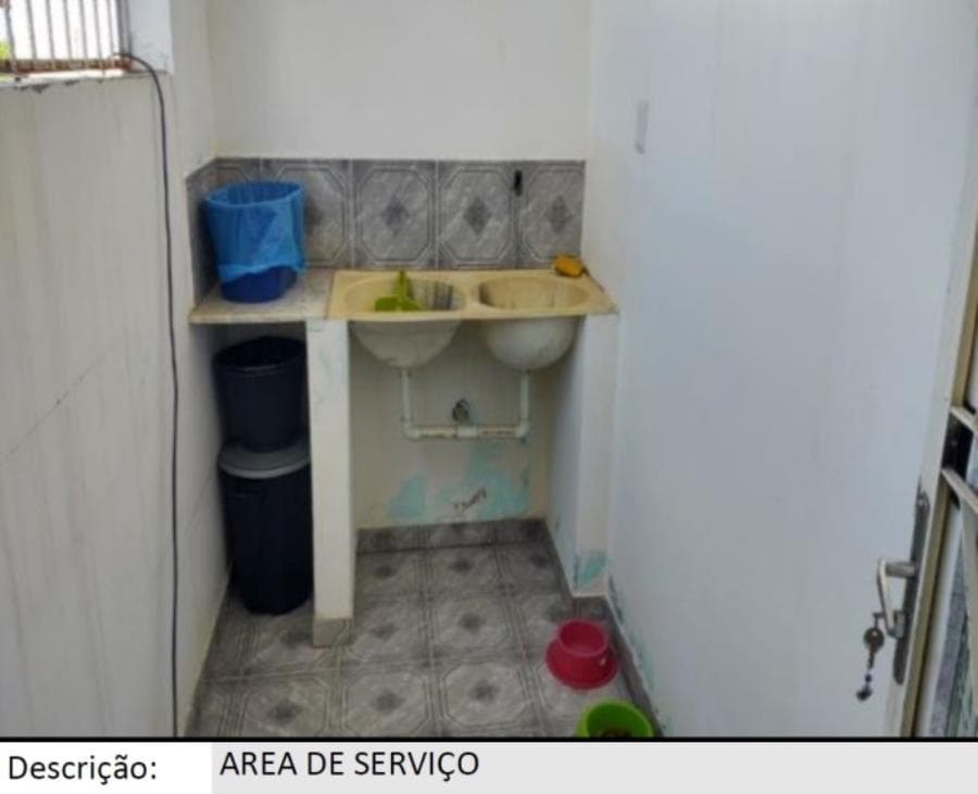 Foto 8 de 39: Casa em leilão em Bom Jesus Da Lapa - BA, bairro Nossa Senhora da Soledade — Bom Jesus da Lapa/BA - Nossa Senhora da Soledade - Casa com 188m² Leilão Banco Inter