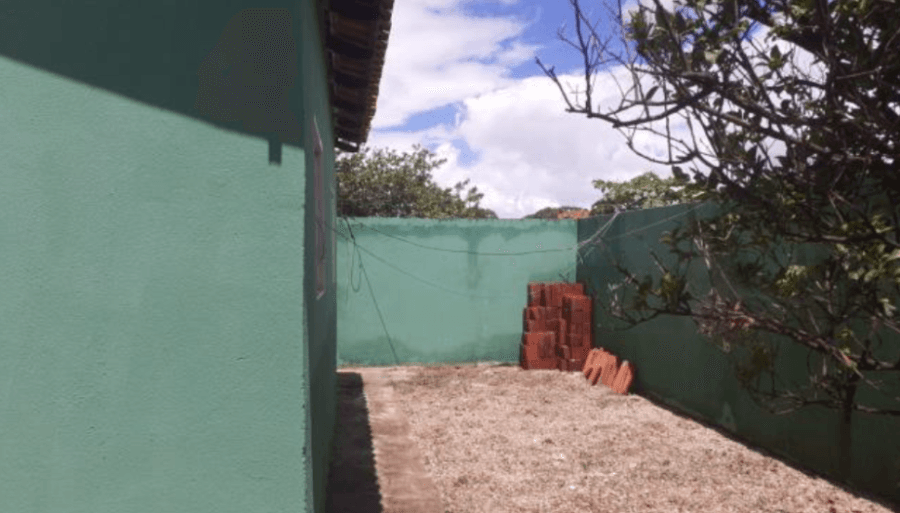 Foto 13 de 14: Casa em leilão em Águas Lindas De Goiás - GO — Águas Lindas de Goiás/GO - Mansões Imperatriz – Casa com 66m² Leilão Banco Inter