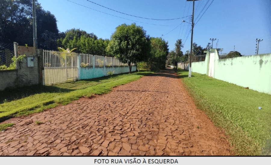 Foto 35 de 36: Casa em leilão em Foz Do Iguaçu - PR, bairro Loteamento Porto Dourado — Foz do Iguaçu/PR - Loteamento Porto Dourado - Casa com 336m² Leilão Banco Inter