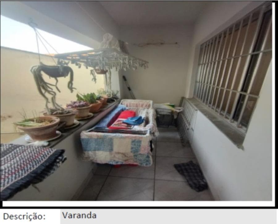 Foto 6 de 32: Casa em leilão em São Paulo - SP, bairro Tucuruví — São Paulo/SP – Tucuruví – Casa com 420m² Leilão Banco Inter