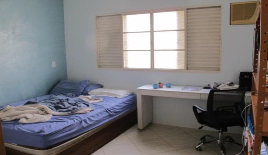 Foto 9 de 29: Casa em leilão em Bauru - SP, bairro Jardim Terra Branca — Bauru/SP - Jardim Terra Branca - Casa com 219m² Leilão Banco Inter