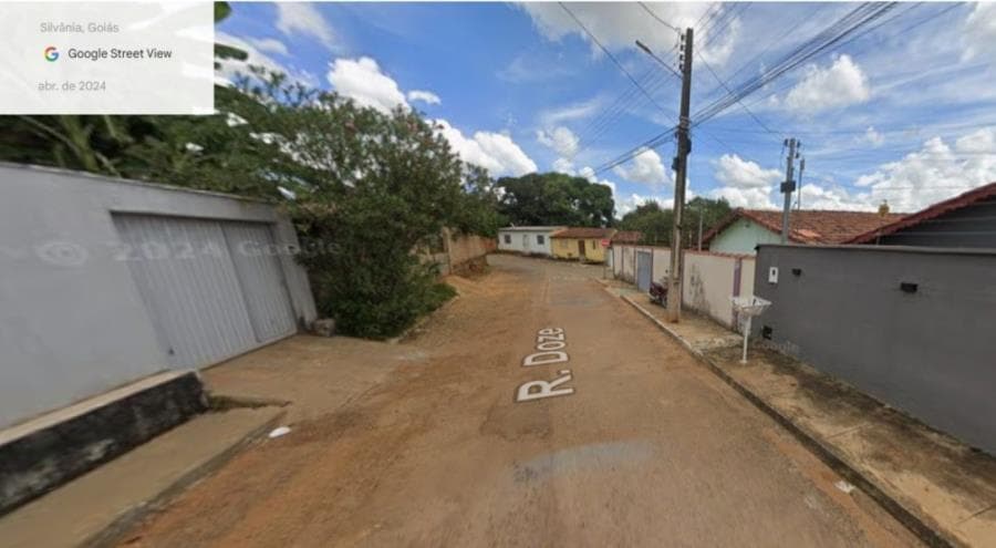 Foto 22 de 23: Casa em leilão em Silvânia - GO, bairro Bairro das Pedrinhas — Silvânia/GO – Bairro das Pedrinhas – Casa com 135m² Leilão Banco Inter