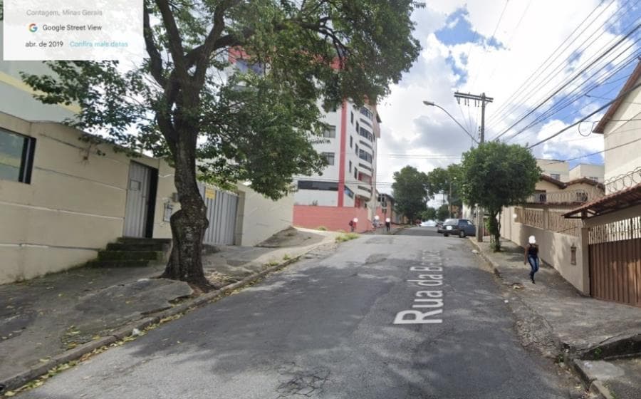 Foto 4 de 4: Apartamento em leilão em Contagem - MG, bairro Glória — Contagem/MG, Glória, Apartamento com 54m² Leilão Banco Inter