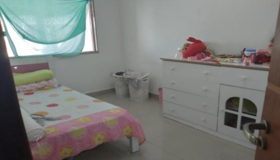 Foto 15 de 21: Casa em leilão em Feira De Santana - BA, bairro Mangabeira — Feira de Santana/BA - Mangabeira - Casa com 120m² Leilão Banco Inter