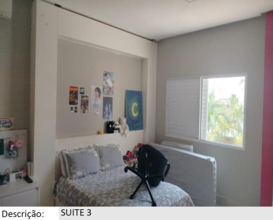 Foto 36 de 50: Casa em leilão em Patos De Minas - MG, bairro Alto dos Caiçaras — Patos de Minas/MG - Alto dos Caiçaras - Casa com 790m² Leilão Banco Inter