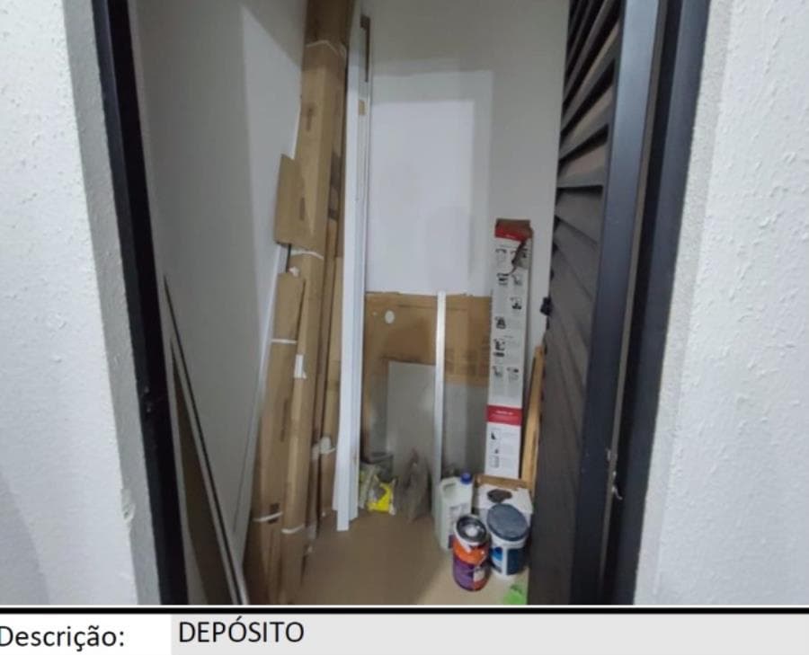 Foto 36 de 39: Apartamento em leilão em Cascavel - PR, bairro Centro — Cascavel/PR - Centro - Apartamento com 125m² Leilão Banco Inter